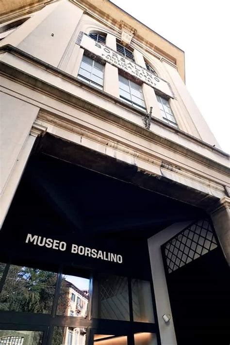 Museo Borsalino 